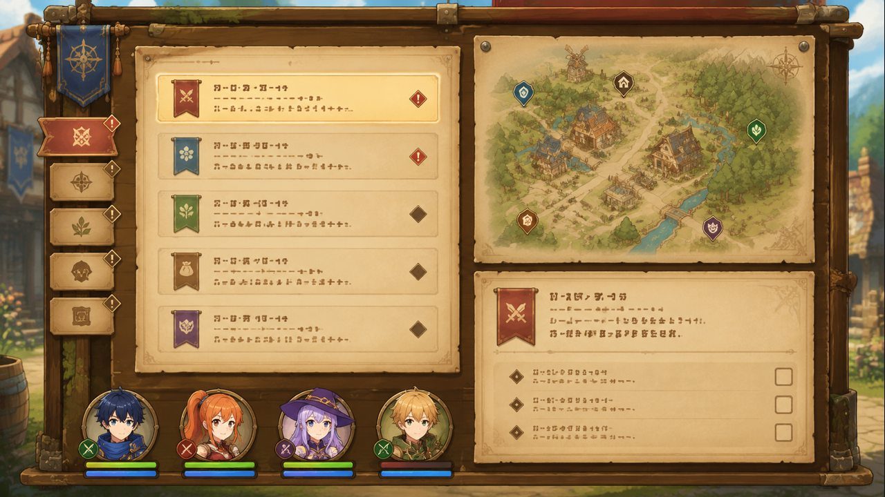回忆 故事片段 专题图 3