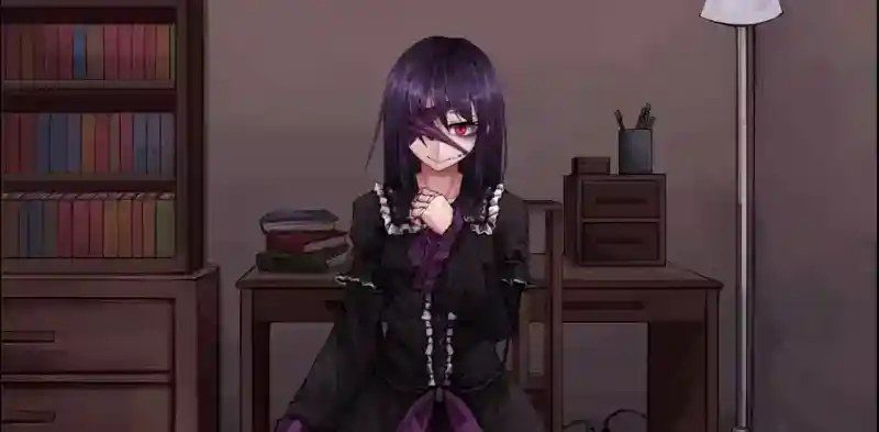 蛊惑的幼虫 操作界面 画面 2